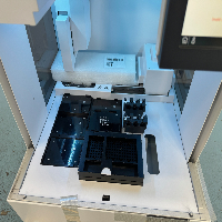 Agilent Technologies Magnis NGS Prep System image 3